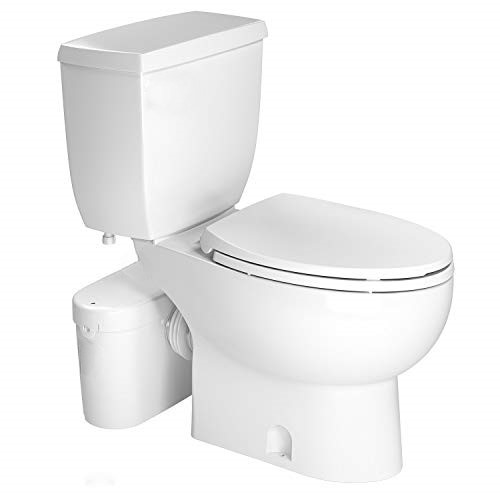 darálós WC